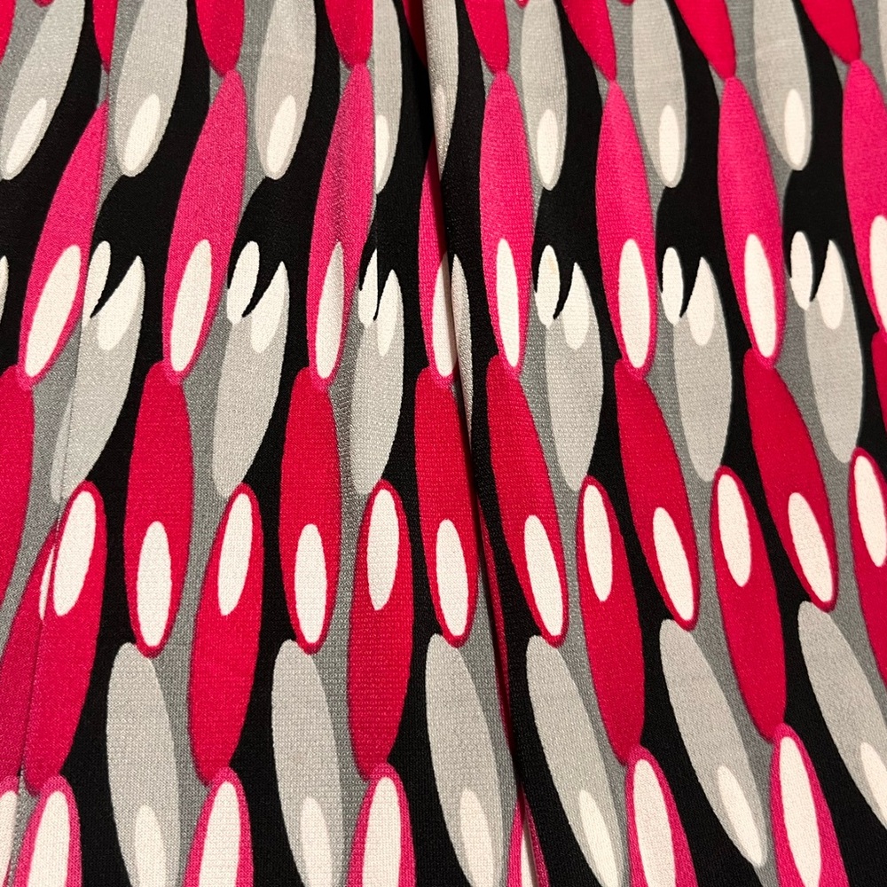 Alfred Dunner Layered Top - Picture 4 of 11